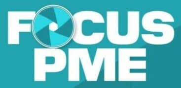 Logo Focus PME