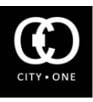 logo city one