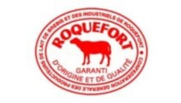 logo roquefort